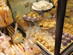 -THEDAY蛋糕(团结路店)