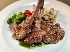-CHASE Modern Cuisine(崇宁路店)