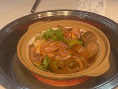 -今今转转自助小火锅(天祥广场店)
