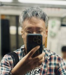 -Hair Co.一间沙龙