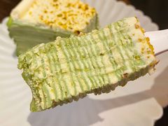 开心果千层-黑草莓(重庆路店)