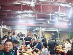 -光明刘冰乳鸽店(光明法政北路店)