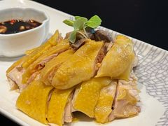 -新天禧大酒店·四十年浙菜·禧宴(西湖店)