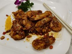 -外沙富龙城酒楼(老街店)