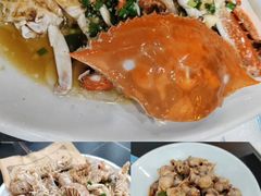 -渔满仓海鲜渔家(象山二店)