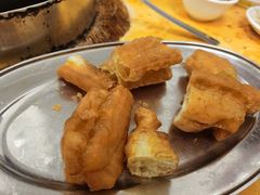 油条-大戚饭店(泰华路店)