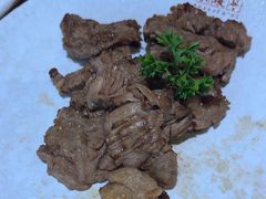 -赤坂亭·M9和牛烧肉·铁板烧·日料398放题(长泰广场店)