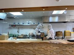-老清朝包子铺(开明街店)