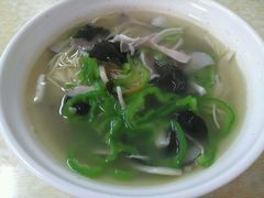 -超爷叔面馆(西园店)