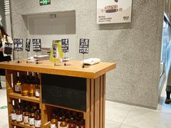 -MUJI无印良品(世博源店)