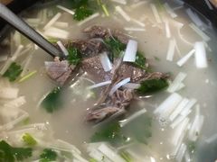 -山东宾馆·齐鲁苑餐厅