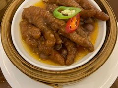 -豫璟轩中餐厅(南昌万怡店)
