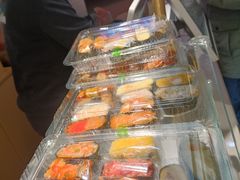 -鲜道寿司(无锡苏宁店)