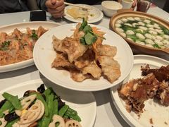 -北李·海肠捞饭·大连菜(望京凯德MALL店)