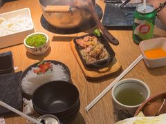 -沼津港精致料理·寿喜烧·烧鸟(青浦宝龙广场日料榜单店)