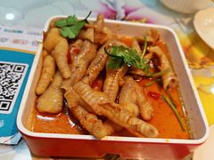 -小东北烧烤(双拥路店)