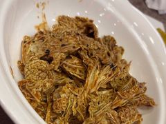 -老浒记烤鸭-北京菜(琉璃厂店)