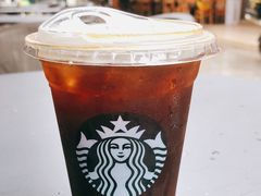 -星巴克(深圳佳宁娜友谊广场店)