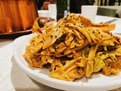乾隆白菜-东来顺饭庄(新源里店)