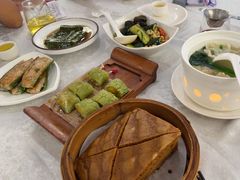 -中山国际酒店中餐厅