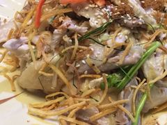 -龙桥私厨·姜花菊花过桥鱼·顺德菜(容桂店)