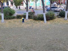 -美兰湖景区