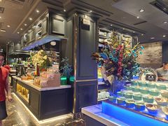 -宴立方海鲜自助(义乌万达广场店)