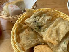 牛肉水煎包-方中山胡辣汤(成都首店)