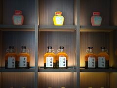 -紫金·越暨·三十年精致诸暨菜(滨江店)