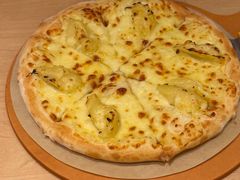 -菲滋意式餐厅(富阳东方茂店)