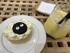 -追光 Dream Bakery(汉街店)