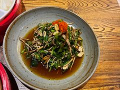 -青年公社烤鸭(青年路店)