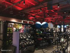-威尔仕健身(北京合生汇店)