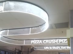 -必胜客(浦上万达店)