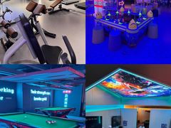 -海德温泉生活馆(朝阳大悦城店)