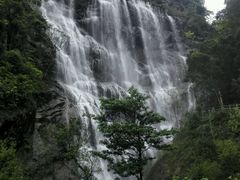 -千泷沟大瀑布旅游区