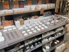 -MUJI无印良品(万达天鹅湖店)