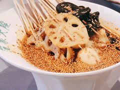 -范家大院(华为店)