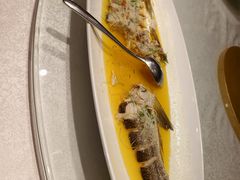 -金枝玉叶上海人家食府(三里河店)