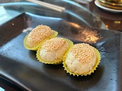 -夏宫中餐厅(静安香格里拉店)