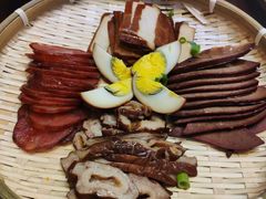 -窄巷子陕菜馆·地道陕西菜(粉巷店)