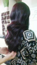 尚丹尼造型作品-尚·丹尼Hair