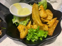 -韩时烤肉(丰科万达广场店)