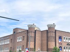 -新疆国际大巴扎