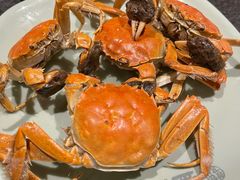 -盛江山自助料理(奥莱锦辉购物广场店)