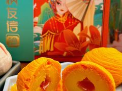 -良枫友信(陈家祠店)