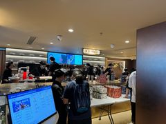 -霸王茶姬(上海恒基名人店)