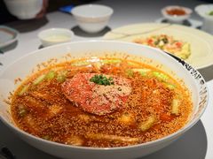 -许家菜(望江店)