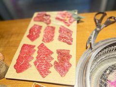 -大牛焱烧·和牛·海鲜炭火烧放题
