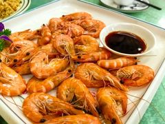 -景好海鲜餐厅(大鹏必选旅游店)